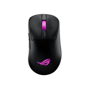 Miška ASUS ROG Keris II Origin, črna