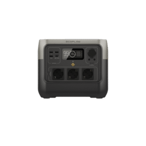 EcoFlow RIVER 2 Pro 768Wh LFP baterijski generator