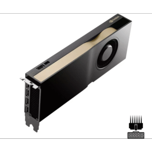 Grafična kartica PNY Nvidia RTX A4500 ADA 24B GDDR6 PCI-E 4.0