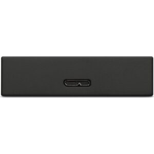 Seagate 2TB One Touch Silver 2,5" USB 3.0 zunanji HDD disk