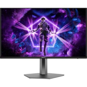AOC Agon PRO AG326UD 31,5" OLED UHD 165Hz monitor
