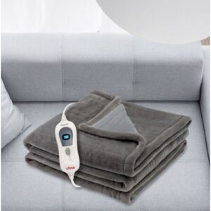 Ufesa Električna termična odeja Softy Fleece 150x100cm