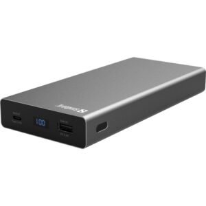 Sandberg Powerbank USB-C PD 100W 20000mAh