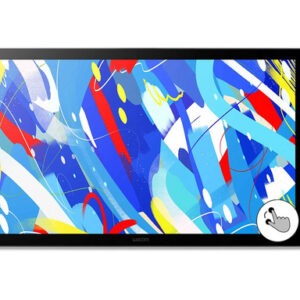 Grafični zaslon Wacom Cintiq 24 Touch, USB-C
