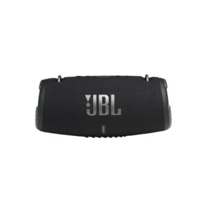JBL Xtreme 3 EUNA (brez nap. adapterja) Bluetooth prenosni zvočnik, črn
