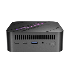 Blackview mini računalnik MP100 R7-5700U 16GB/512GB