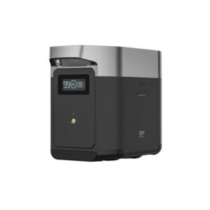 EcoFlow DELTA 2 dodatna baterija