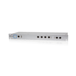 Ubiquiti USG-PRO-4 gigabitni usmerjevalnik
