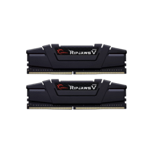 G.Skill Ripjaws V 32GB Kit (2x16GB) DDR4-3200MHz, CL14, 1.35V
