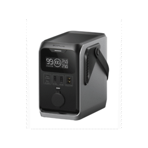 EcoFlow Portable Power Station Trail 300 DC