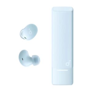 Anker Soundcore A30i brezžične slušalke, modre