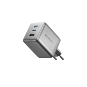 EcoFlow polnilec Rapid Pro Charger 100W GaN