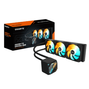 GIGABYTE GME 360 vodno hlajenje za INTEL/AMD procesorje