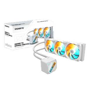 GIGABYTE GME 360 ICE vodno hlajenje za INTEL/AMD procesorje