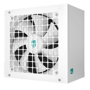 Napajalnik ATX Gamer Storm by DeepCool PN850M, 850W, Modularni, 12VHPWR, 80 PLUS Gold, bel