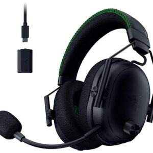 Slušalke Razer BlackShark V3 Pro for Xbox, črne