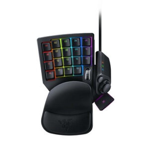 Tipkovnica Razer Tartarus V2