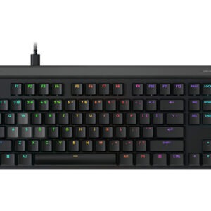 Tipkovnica Logitech G515 Rapid TKL, žična, SLO g.