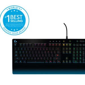 Tipkovnica Logitech G213 Prodigy Gaming, USB, SLO g.