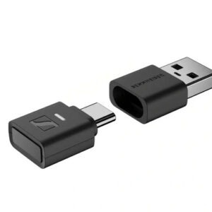 Adapter USB Bluetooth Sennheiser BTD 700, USB-C/A