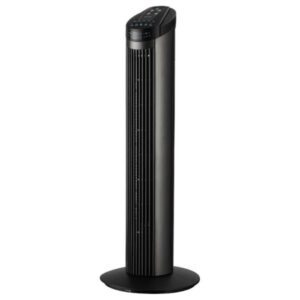 Be Cool Stolpni ventilator 74,5 cm z daljinskim upravljalnikom