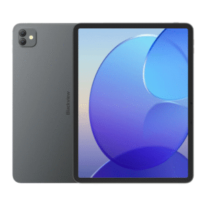 Blackview LINK 8 13" tablični računalnik 12GB+256GB, LTE, komplet tipk+miška, siva
