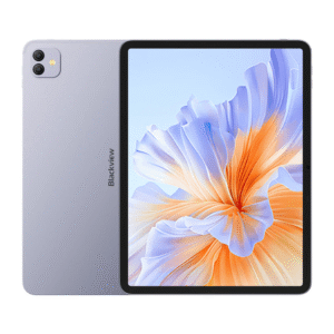 Blackview LINK 8 13" tablični računalnik 12GB+256GB, LTE, komplet tipk+miška, vijolična