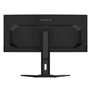 GIGABYTE MO34WQC 34 OLED Gaming WQHD monitor