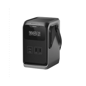 EcoFlow Portable Power Station Trail 200 DC