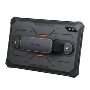 Blackview Active 8 Pro 10.36' robustni tablični računalnik 8GB+256GB, oranžen, POŠK. EMBALAŽA