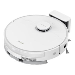 Dreame D20 Pro robotski sesalnik, beli
