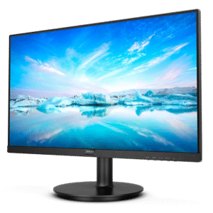 Philips 222V8LA 21,5" VA FHD 75Hz monitor