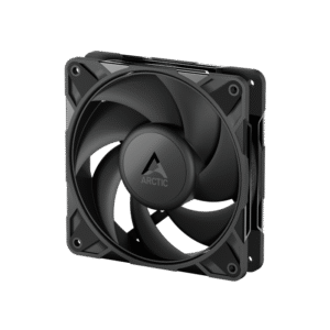 ARCTIC P12 PRO PST 120mm 4-pin ventilator