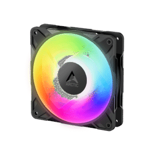 ARCTIC P12 PRO A-RGB 120mm 4-pin ventilator