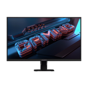 GIGABYTE GS27FA 27" IPS FHD, 1ms, 180Hz gaming monitor