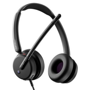 Slušalke EPOS IMPACT 460T, USB