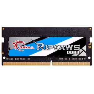RAM SODIMM DDR4 16GB PC4-25600 3200MT/s, CL22, 1.2V, G.SKILL Ripjaws