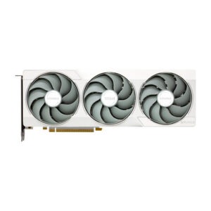 Grafična kartica Intel ARC B580 TITAN Luna OC, 12GB GDDR6, PCIe 4.0 x8, 3x DisplayPort, 1x HDMI, Sparkle
