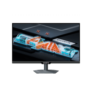 GIGABYTE M27Q3 27" IPS QHD, 1ms, 320Hz gaming monitor