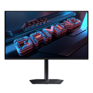 GIGABYTE MO32U 32" OLED UHD, 0,03ms, 165Hz gaming monitor