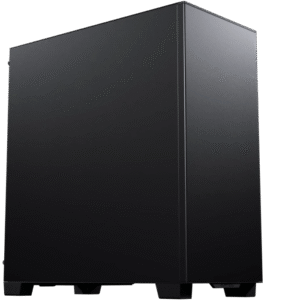 PHANTEKS XT Silent E-ATX črno ohišje