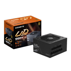 Gigabyte 1000W PG5 V2 GOLD modularni PCI-E 5.0 napajalnik