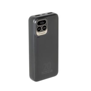 Rivacase VA2521 20000mAh 20W Quick Charge 3.0 prenosna baterija