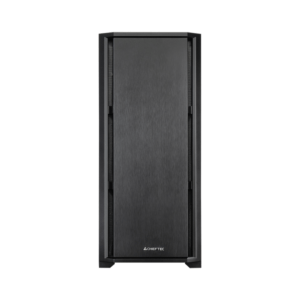 Chieftec Pro Midi Q AS-02B-OP ATX ohišje, črno