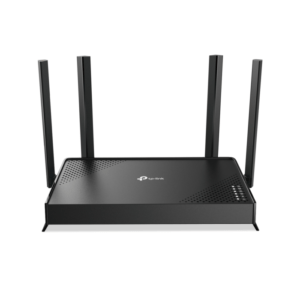 TP-LINK Archer BE220 Wi-Fi 7 BE3600 Dual-Band 2882+688 Mbps, 1 Gbps LAN brezžični usmerjevalnik