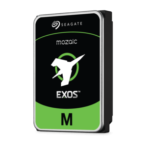 Seagate 30TB Exos M 3,5" SATA 6Gb/s 7200rpm 512MB HDD disk