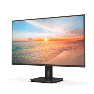 Philips 24E1N1300A 24" IPS FHD 100Hz monitor