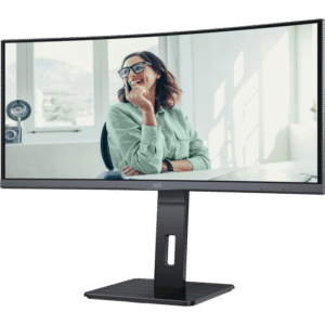 AOC CU34P3CV 34" VA UWQHD 100Hz monitor