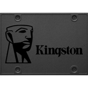 SSD 960GB 2.5'' SATA3, 7mm, Kingston A400 (SA400S37/960G)