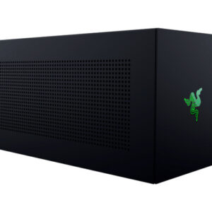 Zunanje ohišje za grafično kartico Razer Core X V2, eGPU, Thunderbolt 5, brez napajalnika